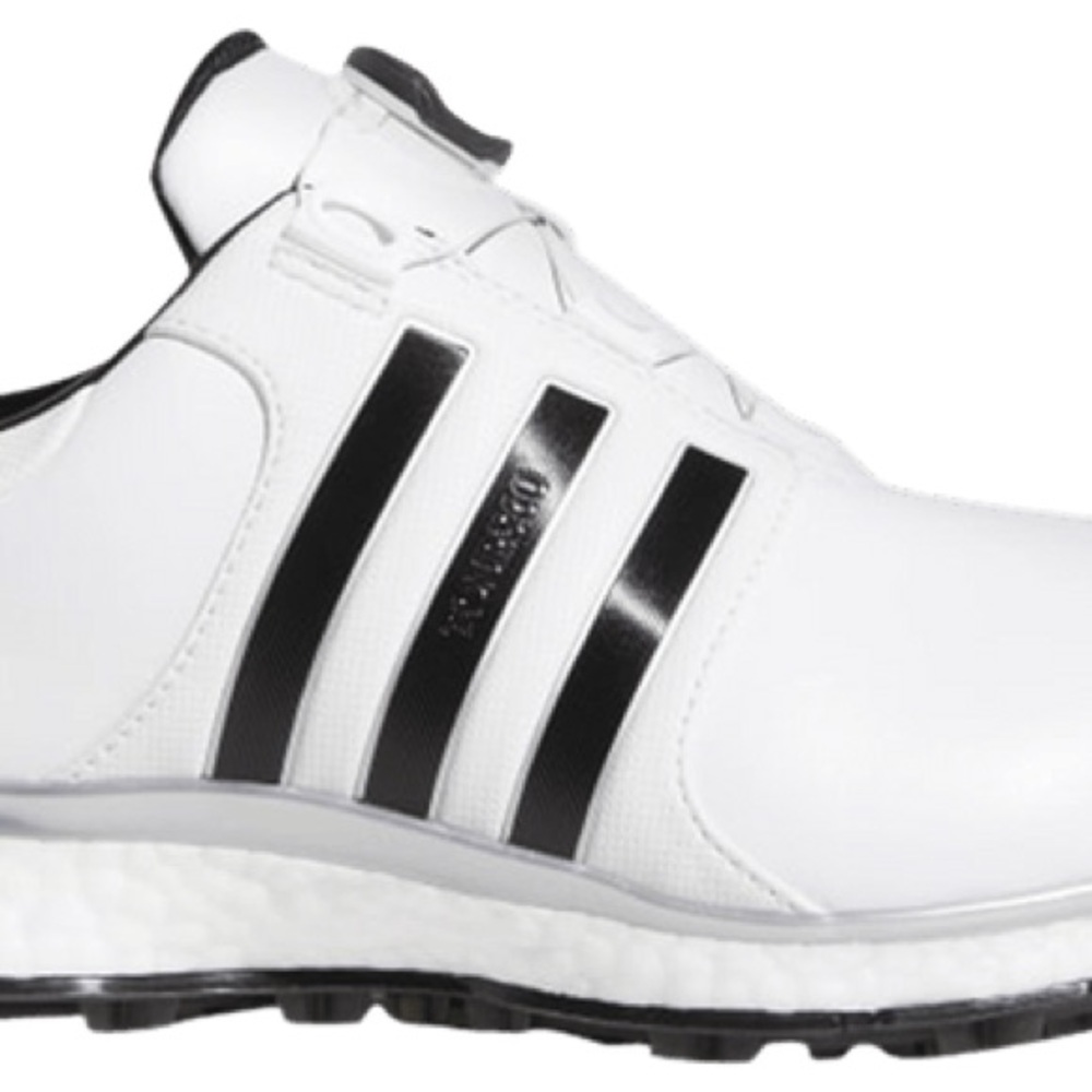 Adidas Tour 360 XT-SL BOA 'White Core Black'